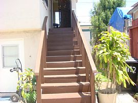Newly Remodeled 1 Bedroom Home - Semi Furnished   in Los Angeles, CA