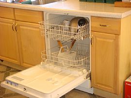 Newly Remodeled 1 Bedroom Home - Semi Furnished   in Los Angeles, CA (Photo 10 of 12)