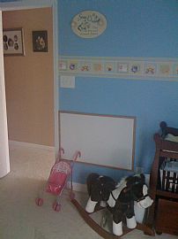 Nice 3 Bedroom Home with Nicely Landscaped Front Yard in Waxhaw, NC (Photo 10 of 12)