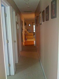 Nice 3 Bedroom Home with Nicely Landscaped Front Yard in Waxhaw, NC (Photo 11 of 12)