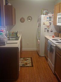 Nice 3 Bedroom Home with Nicely Landscaped Front Yard in Waxhaw, NC (Photo 6 of 12)