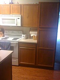 Nice 3 Bedroom Home with Nicely Landscaped Front Yard in Waxhaw, NC (Photo 7 of 12)