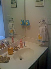 Nice 3 Bedroom Home with Nicely Landscaped Front Yard in Waxhaw, NC (Photo 9 of 12)