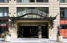 Cozy, Furnished 1 Bedroom Home with State-of-the-Art Kitchen in San Francisco, CA