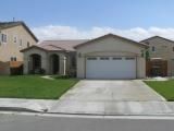 Newer 4 Bedroom Home with Attached 2 Car Garage in Westpark  in Rosamond, CA