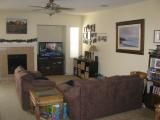 Newer 4 Bedroom Home with Attached 2 Car Garage in Westpark  in Rosamond, CA (Photo 3 of 5)
