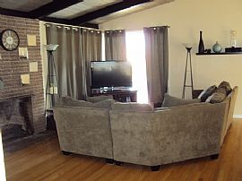 Big 1 Bedroom For Rent in 3 Bedroom Home with Garage Space in San Bruno, CA