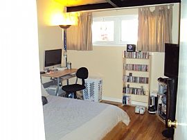 Big 1 Bedroom For Rent in 3 Bedroom Home with Garage Space in San Bruno, CA (Photo 2 of 4)