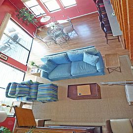 Beautiful 2 Bedroom Condo with Intercoastal View in Indian Shores, FL (Photo 2 of 7)