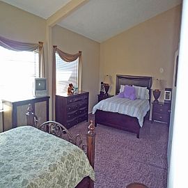 Beautiful 2 Bedroom Condo with Intercoastal View in Indian Shores, FL (Photo 3 of 7)