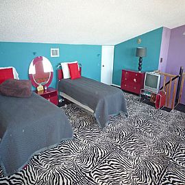 Beautiful 2 Bedroom Condo with Intercoastal View in Indian Shores, FL (Photo 4 of 7)