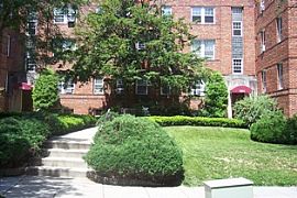 Stunning Furnished Studio Condo in Fabulous Location  in Washington, DC