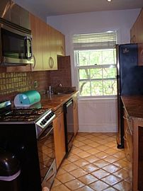 Stunning Furnished Studio Condo in Fabulous Location  in Washington, DC (Photo 3 of 3)