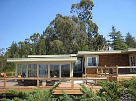 Gorgeous Hilltop Home with Sweeping Valley Views in San Rafael, CA