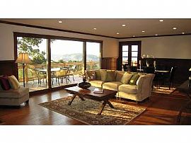 Gorgeous Hilltop Home with Sweeping Valley Views in San Rafael, CA (Photo 3 of 6)