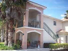 Wonderful, Scenic 3 Bedroom Townhouse with View in Homestead, FL