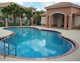 Wonderful, Scenic 3 Bedroom Townhouse with View in Homestead, FL (Photo 5 of 5)