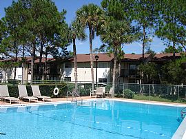 Attractive 1 Bedroom Apartment with All Utilities Included in Winter Park, FL (Photo 3 of 8)