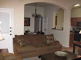 Beautiful, Private 3 BR, 2 BA Townhouse in Mansfield Community in Mansfield, TX (Photo 2 of 7)