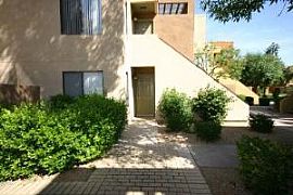 Exceptional 1 Bedroom Condo on Ground Floor Courtyard View   in Phoenix, AZ
