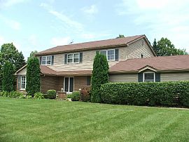 Wonderful 2 Story, 4 BR, 2 BA Brick and Cedar Home in Barrington, IL
