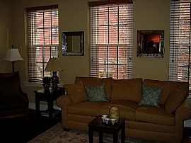 Historic 2 Bedroom Condo - Just Steps to The Capitol! in Washington, DC