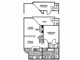 Irresistible, 2 Br,  2 Bath Apartment with Vaulted Ceilings!! in North Olmsted, OH (Photo 3 of 6)