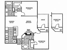 Irresistible, 2 Br,  2 Bath Apartment with Vaulted Ceilings!! in North Olmsted, OH (Photo 5 of 6)