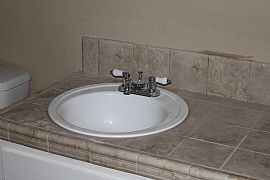 Just Remodeled! 2 Bedroom Home - Downstairs Unit of Triplex in Highland, CA (Photo 4 of 5)