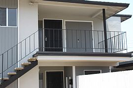 Newly Remodeled 2 Bedroom Home - Upper Unit of Triplex! in Highland, CA