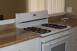 Newly Remodeled 2 Bedroom Home - Upper Unit of Triplex! in Highland, CA (Photo 3 of 5)