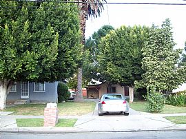 Very Nice 3 Bedroom Home with New Paint and Carpet!! in Canoga Park, CA