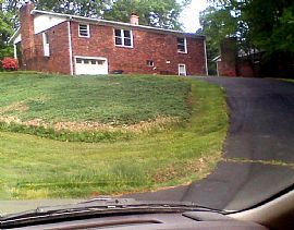 Gorgeous 3 Bedroom Home with Pfafftown Charm in Pfafftown, NC (Photo 6 of 6)