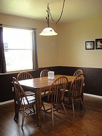 Spacious 4 Bedroom Home on Corner Lot in Nolanville, TX (Photo 7 of 9)