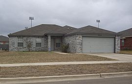 Outstanding 4 Bedroom Home in Great Location in Killeen, TX