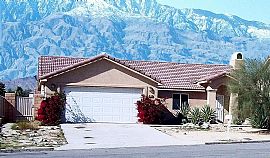 Highly Reduced Mineral Spa Resort House of Your Dreams! in Desert Hot Springs, CA