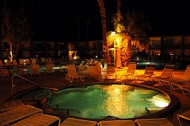 Highly Reduced Mineral Spa Resort House of Your Dreams! in Desert Hot Springs, CA (Photo 6 of 12)