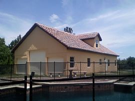 Lovely 3 Bedroom Home in East Orlando 20 Min From Space Coast in Orlando, FL