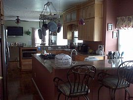 Superb 4 Bedroom Home in Cul-De-Sac with Remodeled Kitchen in Virginia Beach, VA (Photo 3 of 7)