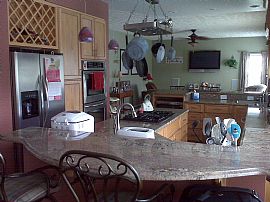 Superb 4 Bedroom Home in Cul-De-Sac with Remodeled Kitchen in Virginia Beach, VA (Photo 4 of 7)