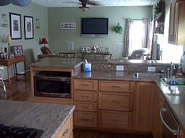 Superb 4 Bedroom Home in Cul-De-Sac with Remodeled Kitchen in Virginia Beach, VA (Photo 5 of 7)