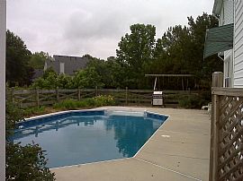 Superb 4 Bedroom Home in Cul-De-Sac with Remodeled Kitchen in Virginia Beach, VA (Photo 6 of 7)