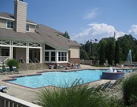 1,2, and 3 Br Available!! (lofts and Townhouses Too!!) in North Olmsted, OH (Photo 1 of 4)