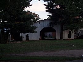 Enchanting 6 Bedroom Farmhouse on 9 Acres in Lawndale, NC (Photo 7 of 12)