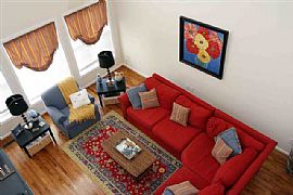 Beautiful, Bright 5 Bedroom Home in Nice, Quiet Cul-De-Sac in Simpsonville, SC (Photo 1 of 12)