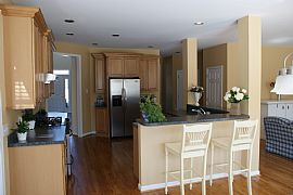 Beautiful, Bright 5 Bedroom Home in Nice, Quiet Cul-De-Sac in Simpsonville, SC (Photo 12 of 12)