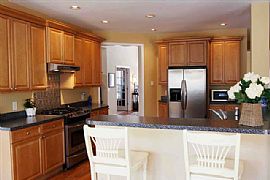 Beautiful, Bright 5 Bedroom Home in Nice, Quiet Cul-De-Sac in Simpsonville, SC (Photo 3 of 12)