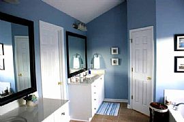 Beautiful, Bright 5 Bedroom Home in Nice, Quiet Cul-De-Sac in Simpsonville, SC (Photo 4 of 12)