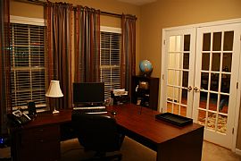 Beautiful, Bright 5 Bedroom Home in Nice, Quiet Cul-De-Sac in Simpsonville, SC (Photo 7 of 12)