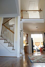 Beautiful, Bright 5 Bedroom Home in Nice, Quiet Cul-De-Sac in Simpsonville, SC (Photo 8 of 12)